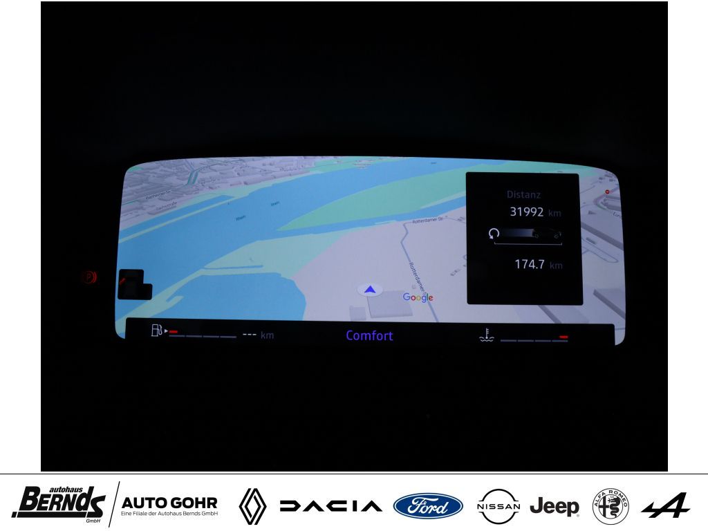 Renault Captur – Bild 15