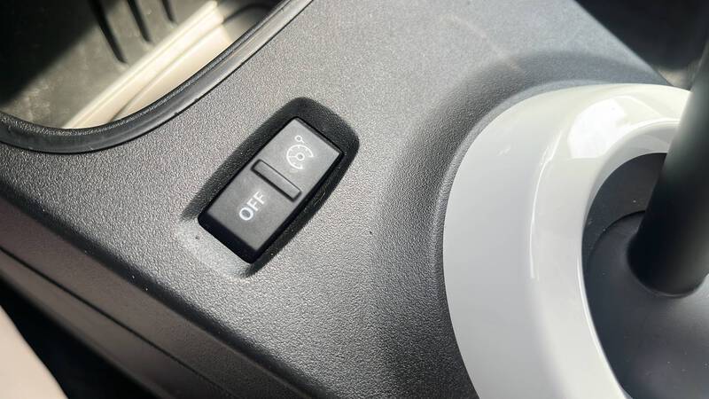 Renault Twingo E-Tech Electrique