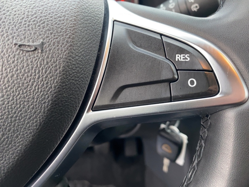 Fahrzeugabbildung Sandero Stepway Prestige TCe 100 Bild 17 von 19