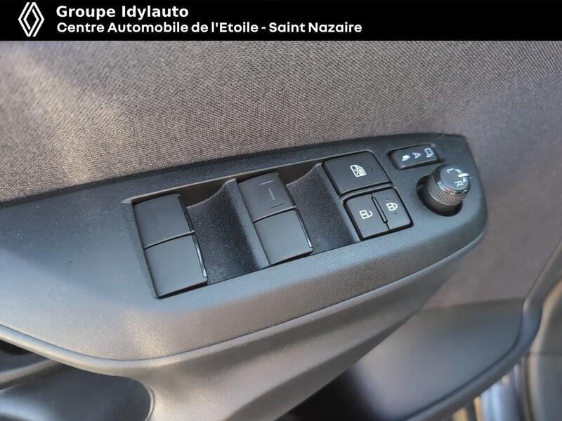 Toyota Yaris Cross Hybride