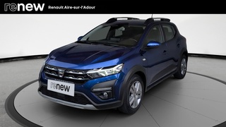 SANDERO