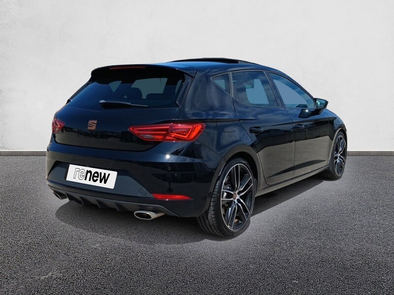 Seat León