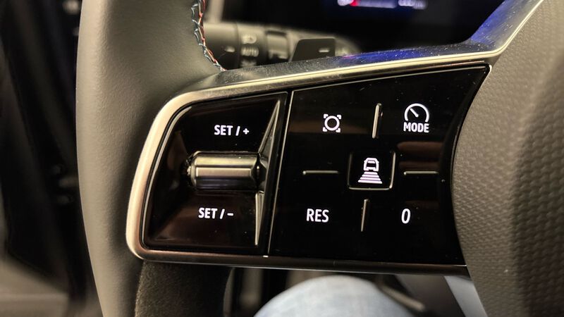 Renault Espace VI