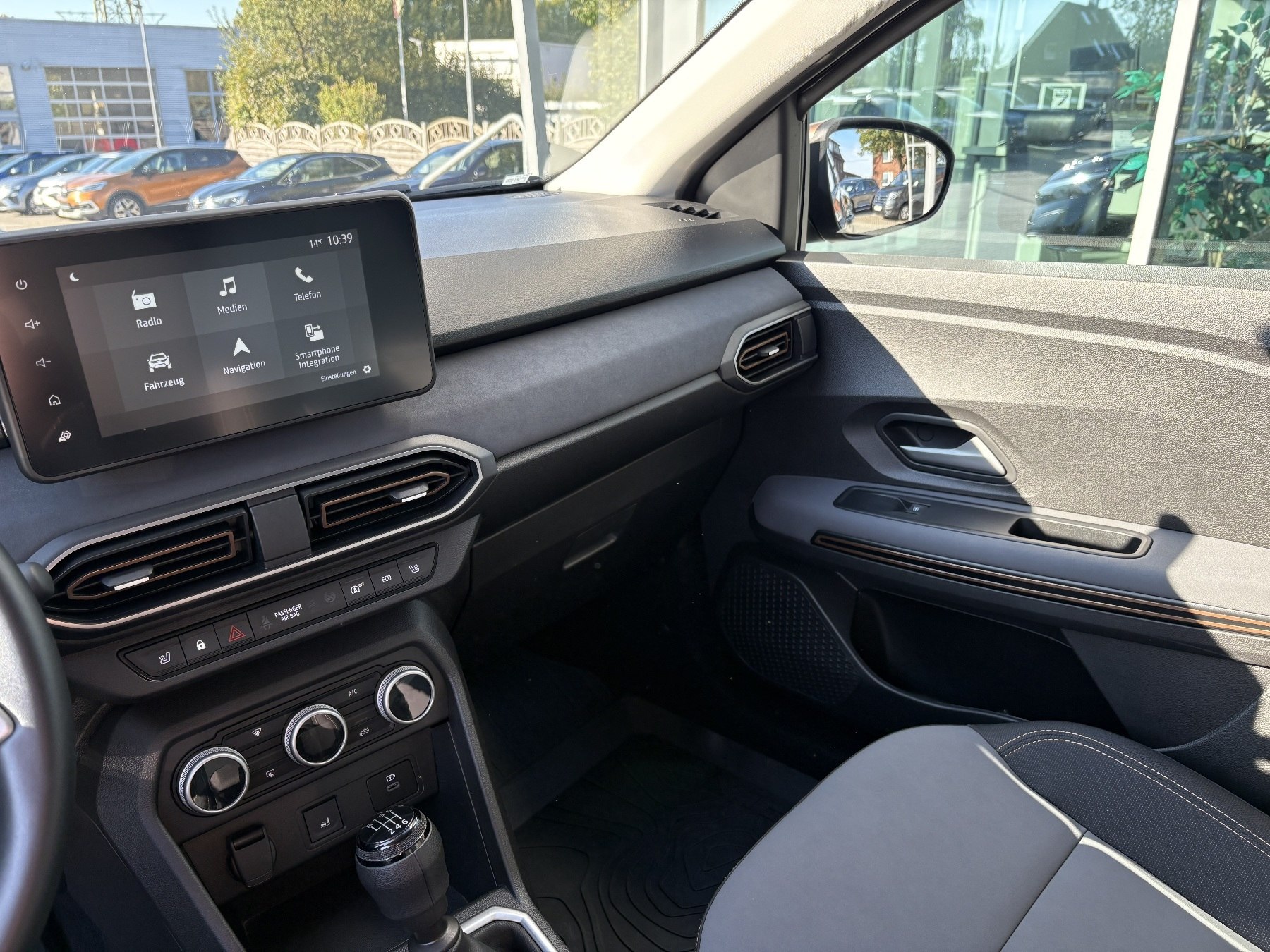 Dacia Jogger – Bild 5
