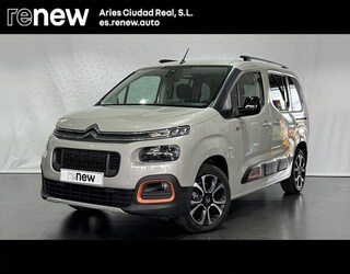 BERLINGO COMBI