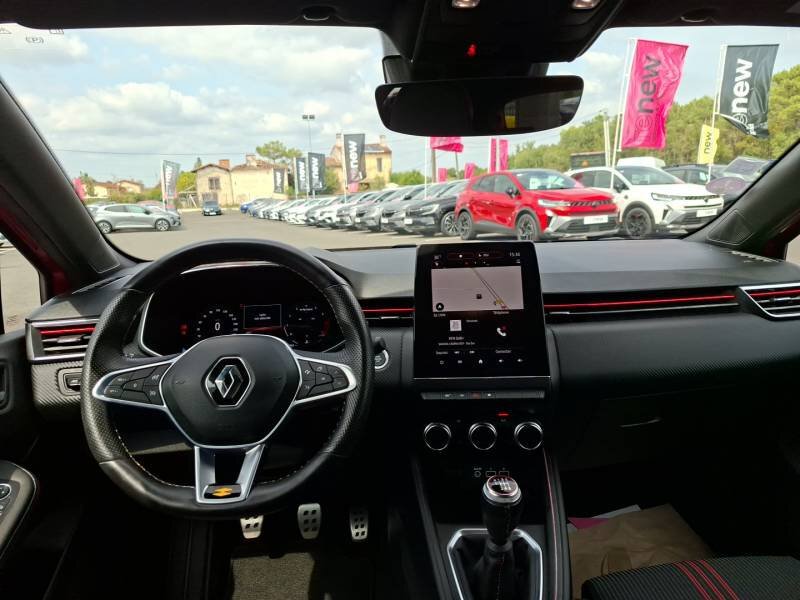Renault Clio V