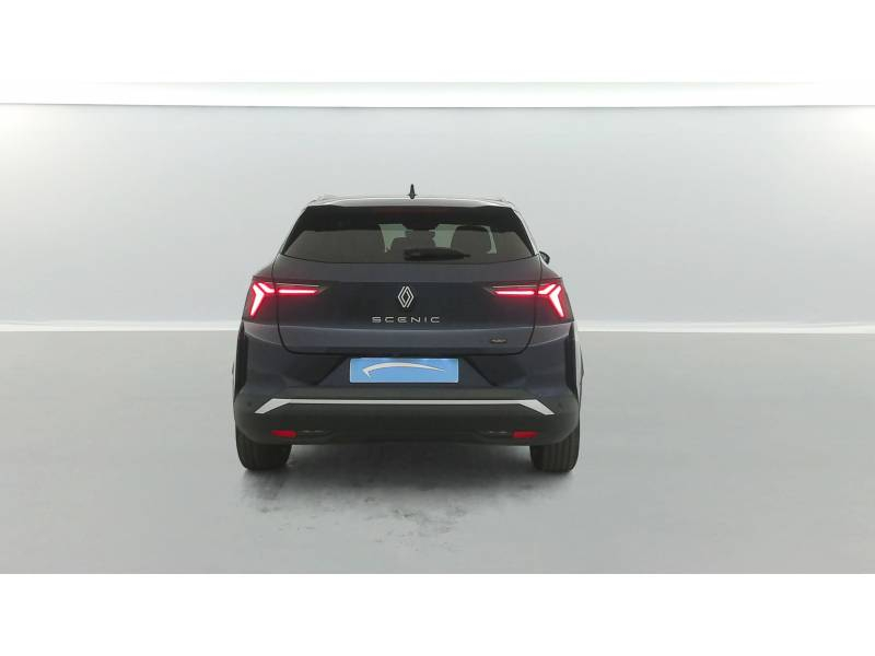 Renault Scenic E-Tech Electrique