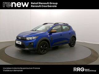 Vehicle 3D Image