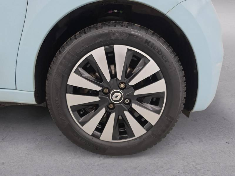Renault Twingo E-Tech Electrique