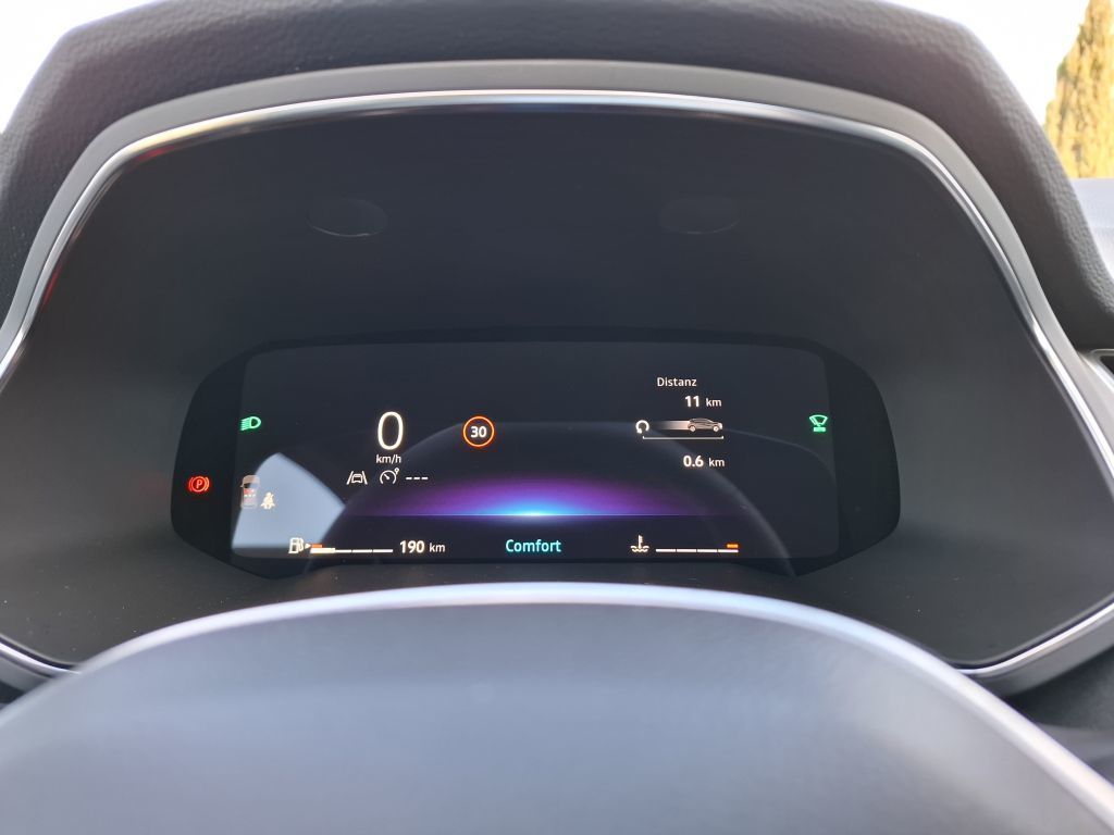 Renault Captur – Bild 19