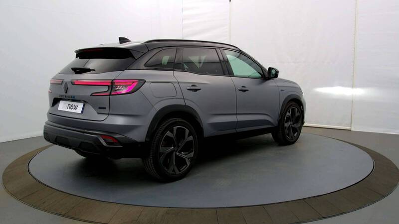 Renault Austral