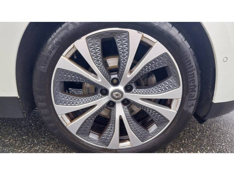Renault Scenic IV