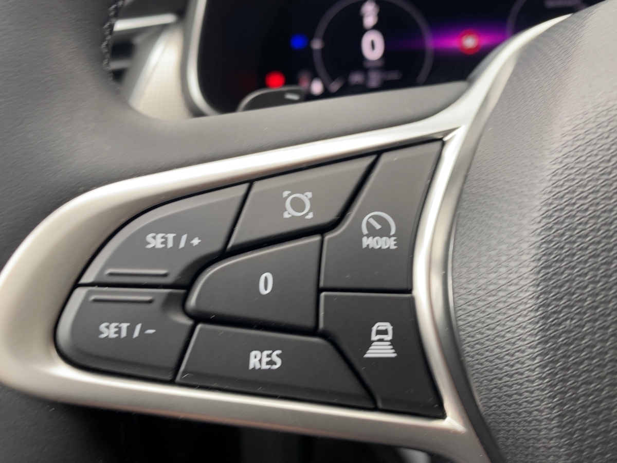 Renault Arkana – Bild 15