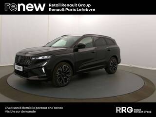 Vehicle 3D Image
