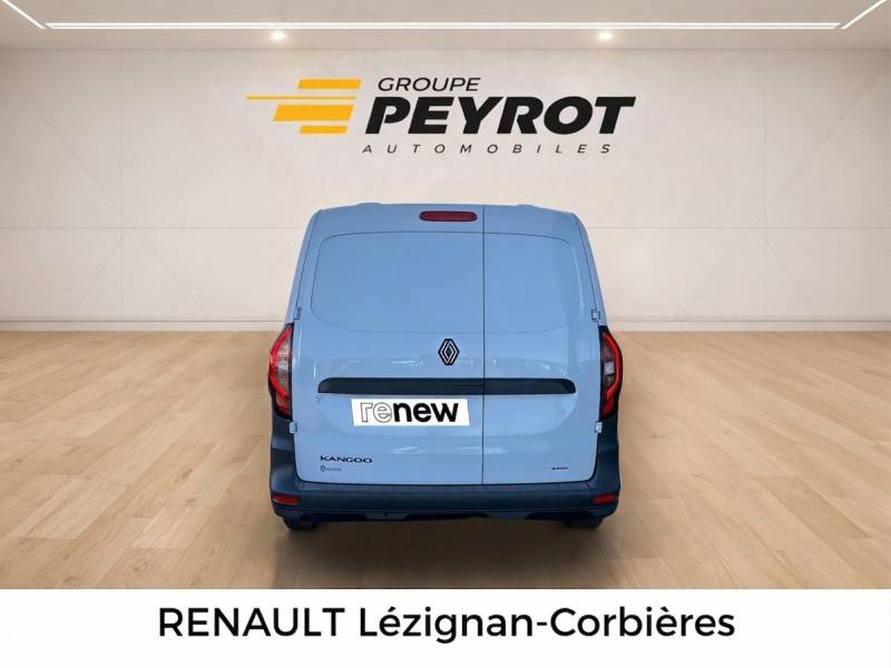 Renault Kangoo VU
