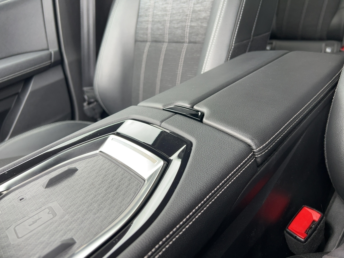 Renault Austral – Bild 18