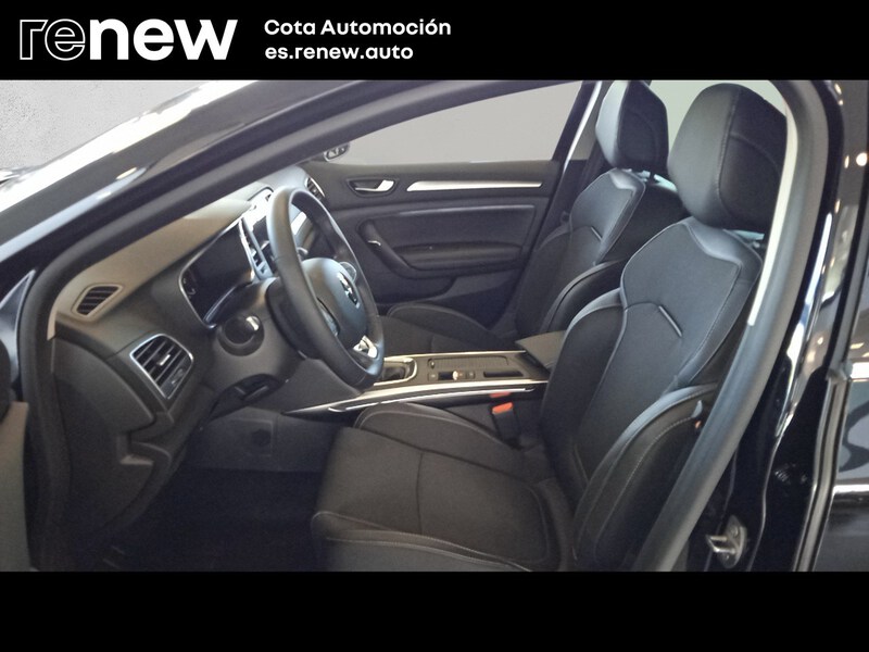 Renault Megane Sport Tourer