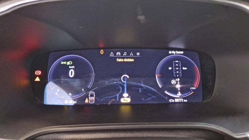 Renault Megane IV Berline