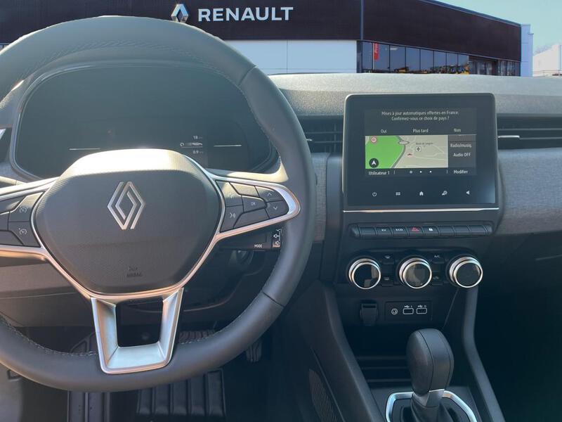 Renault Clio V