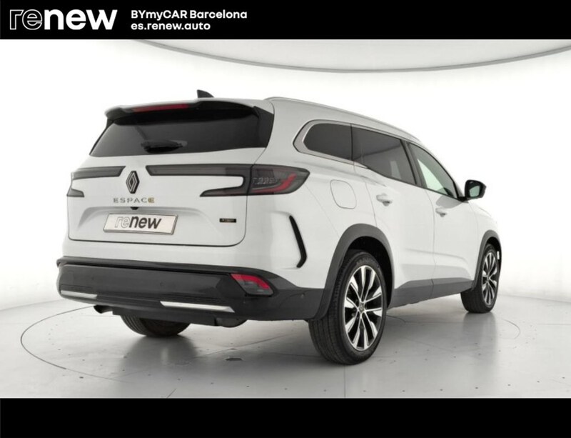 Renault Espace