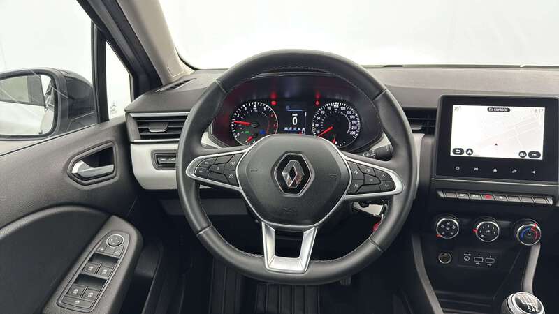 Renault Clio V