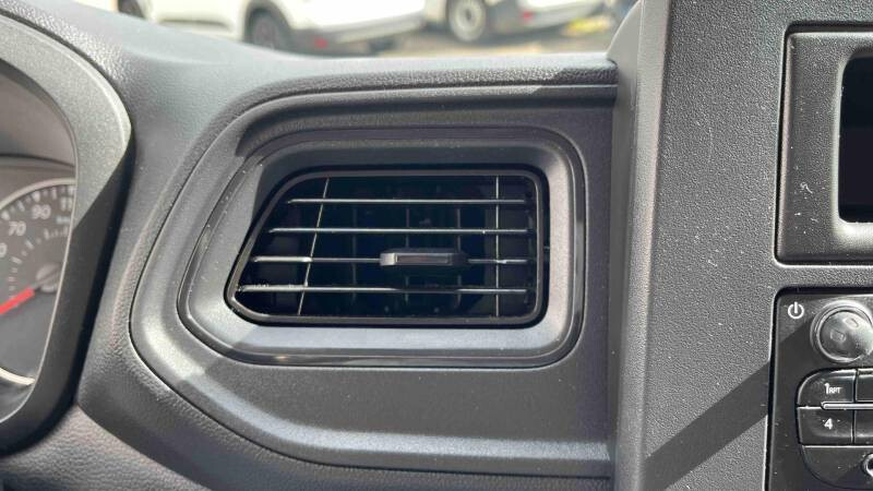 Renault Master Fourgon