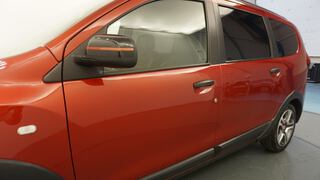 Vehicle 3D Image