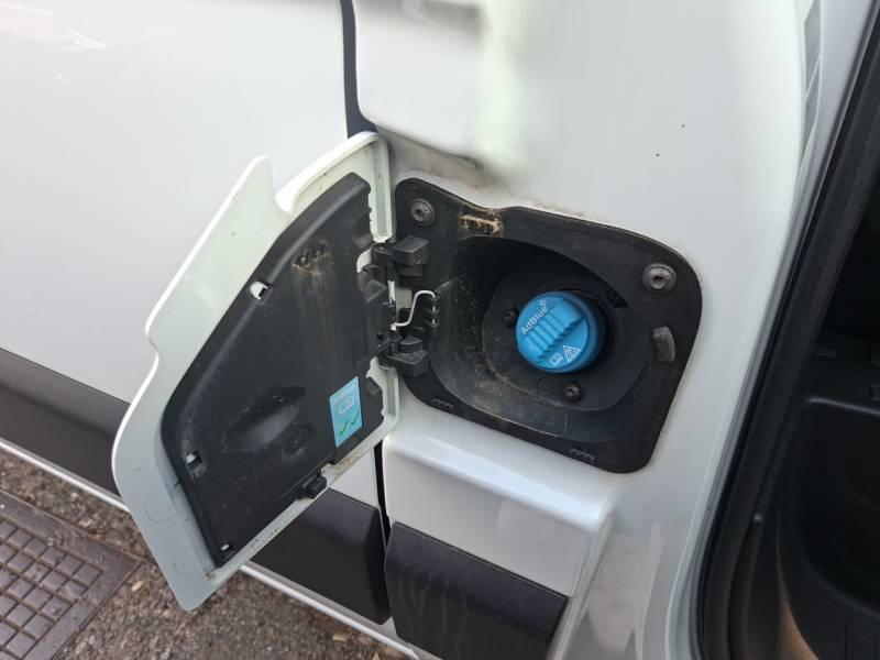 Renault Master III