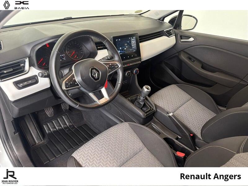 Renault Clio V