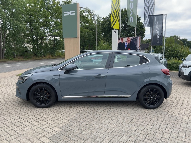 Fahrzeugabbildung Clio V 1.0 TCe 90 Intens Bild 2 von 15
