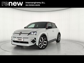R5 E-TECH ELÉCTRICO
