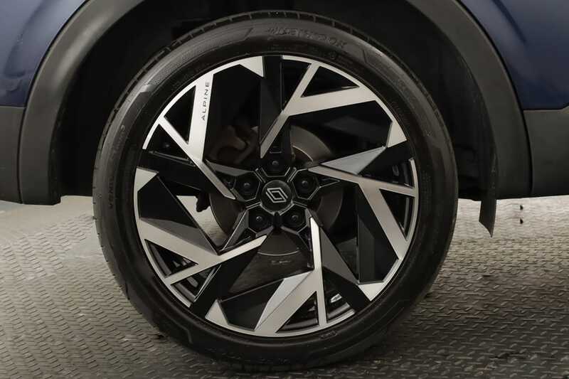 RENAULT Arkana Arkana 1.6 E-Tech Full Hybrid Esprit Alpine — photo 5