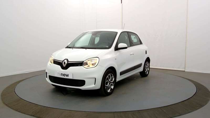 Renault Twingo III