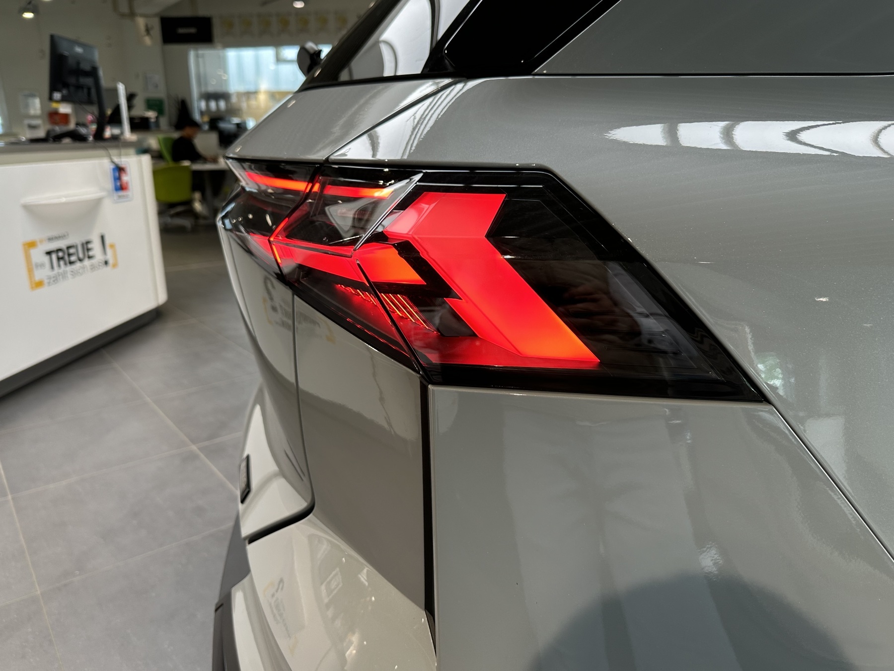 Renault Symbioz – Bild 17