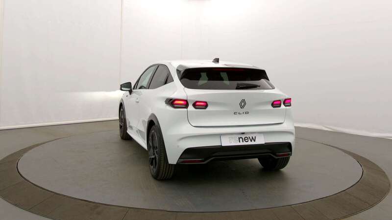 Renault Clio VI