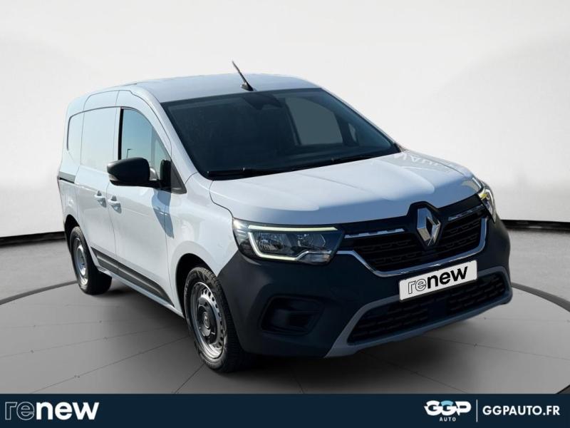 Renault Kangoo VU