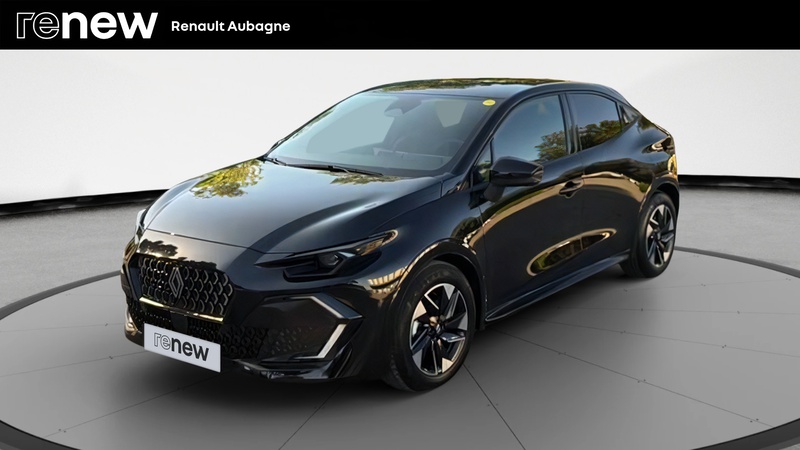 Renault Clio VI