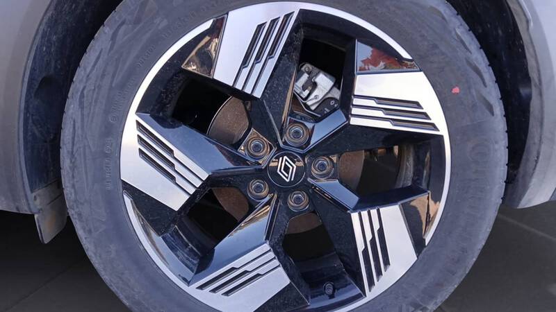 Renault Symbioz