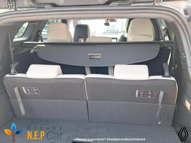 Renault Espace VI