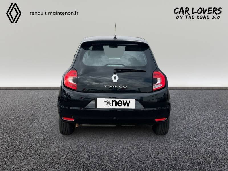 Renault Twingo III