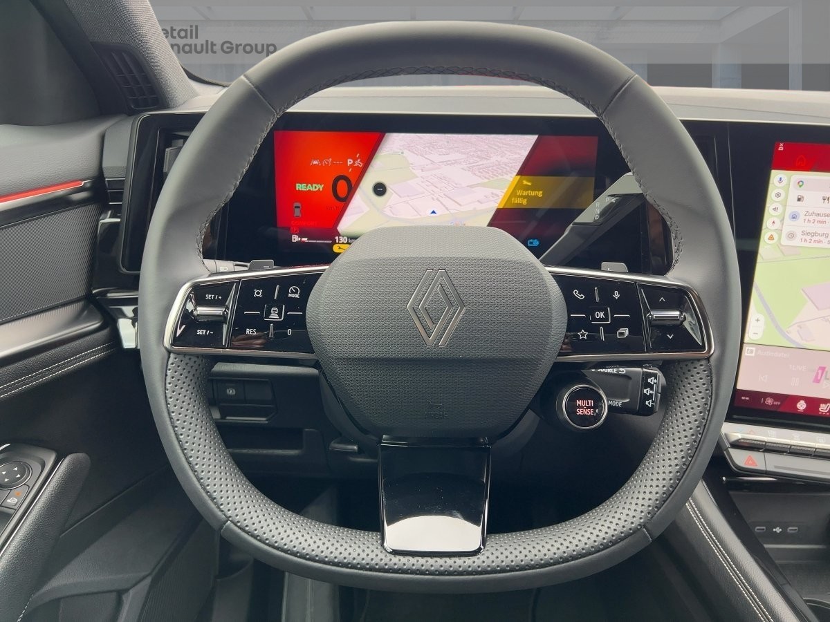 Renault Austral – Bild 10