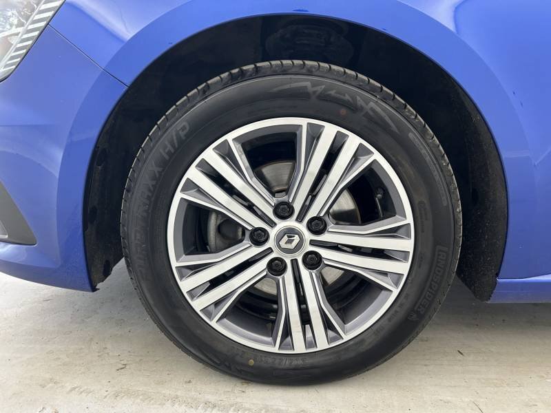 Renault Megane IV Berline