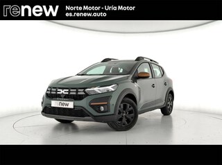 SANDERO