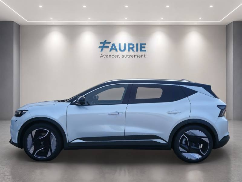 Renault Scenic E-Tech Electrique
