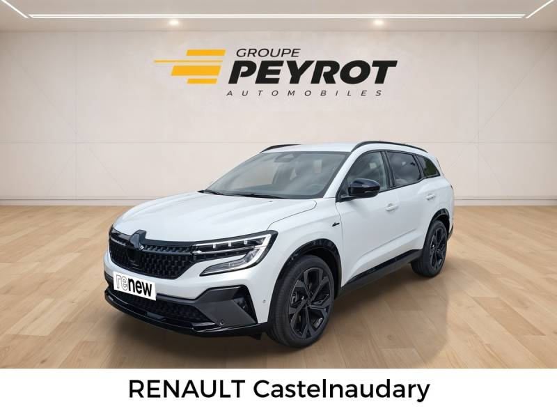 Renault Espace VI