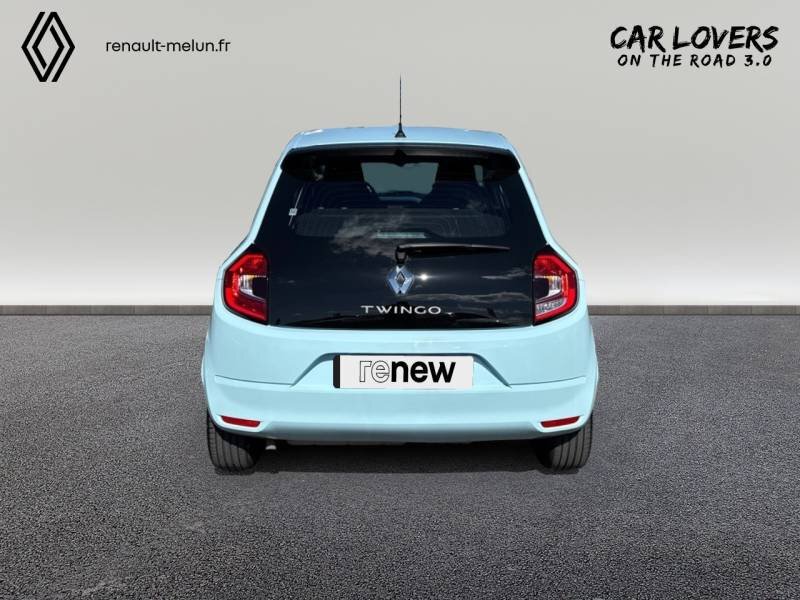 Renault Twingo III