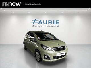 Vehicle 3D Image