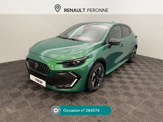 Vehicle 3D Image