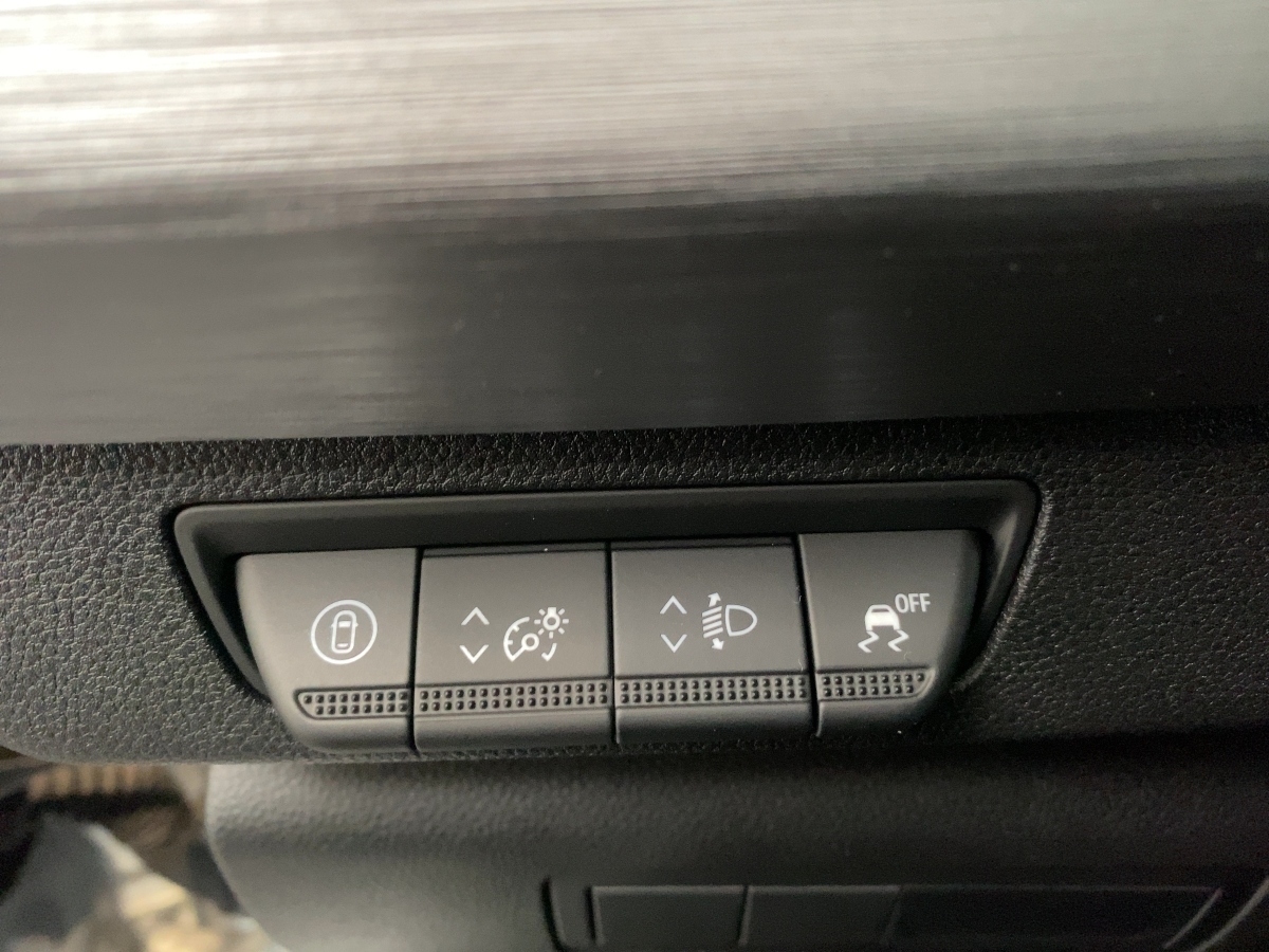 Renault Kangoo – Bild 14