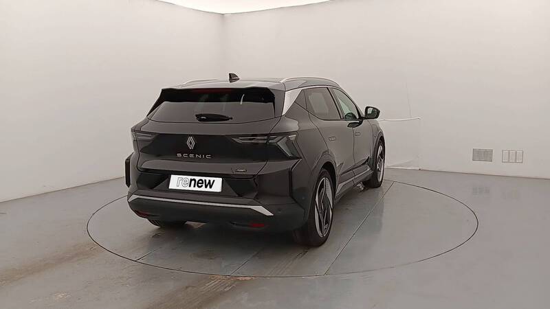 Renault Scenic E-Tech Electrique